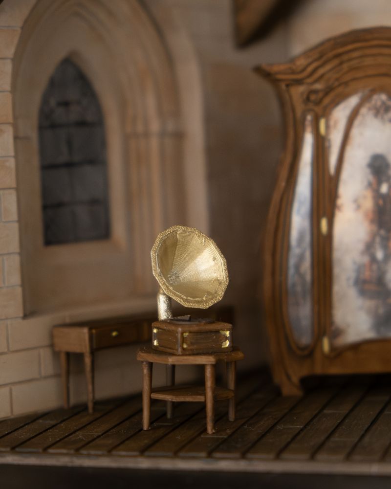 Ridikulus ridikulus 5