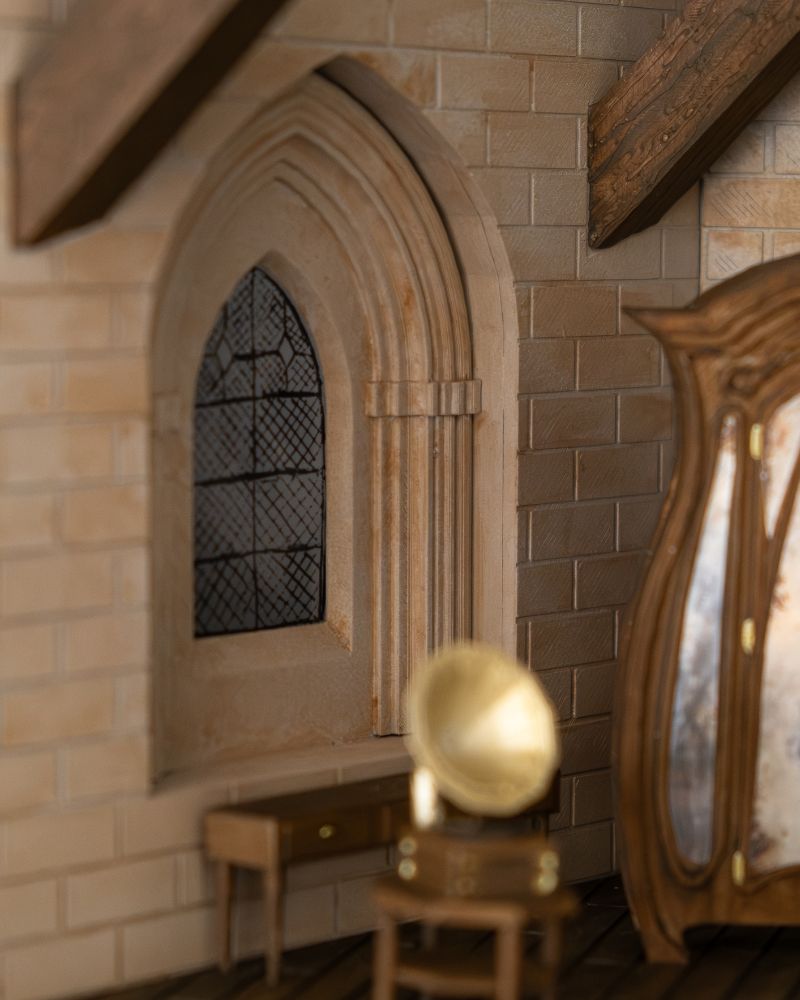 Ridikulus ridikulus 6